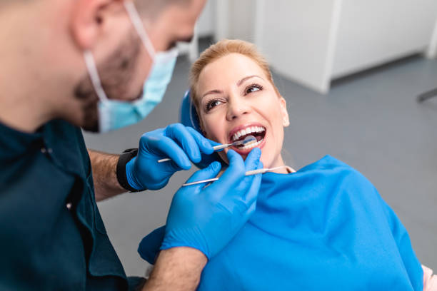Best Tooth Extraction  in Alexandria, KY